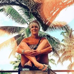 Meet your Posher, Susan